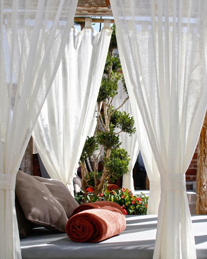 Hotel Bethel Puerta Del Cielo 케레타로 외부 사진