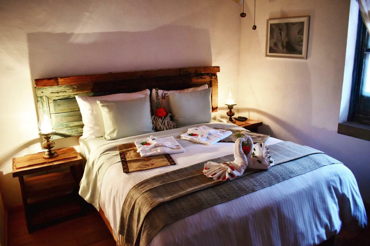Hotel Bethel Puerta Del Cielo 케레타로 외부 사진