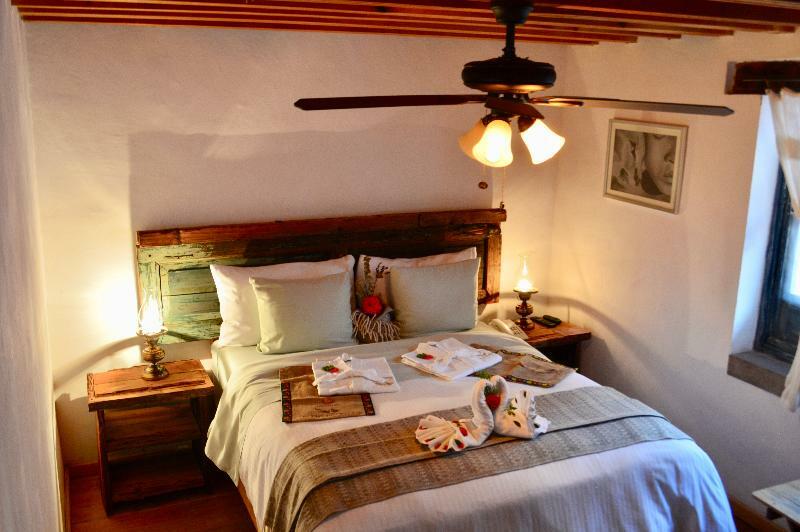 Hotel Bethel Puerta Del Cielo 케레타로 외부 사진