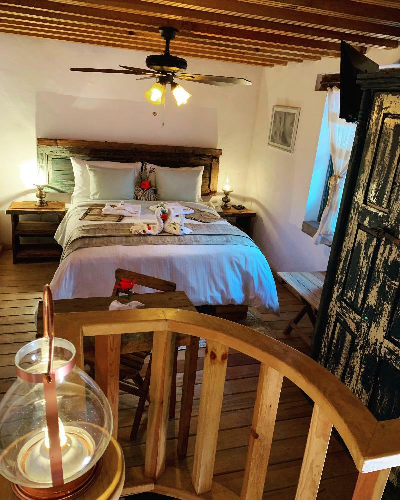 Hotel Bethel Puerta Del Cielo 케레타로 외부 사진