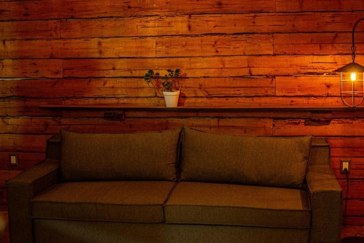 Hotel Bethel Puerta Del Cielo 케레타로 외부 사진